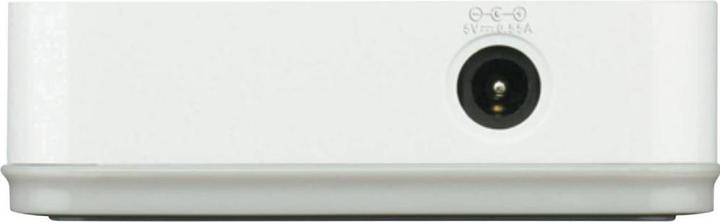 Produktbild D-Link GO-SW-8E/E (8 Ports)