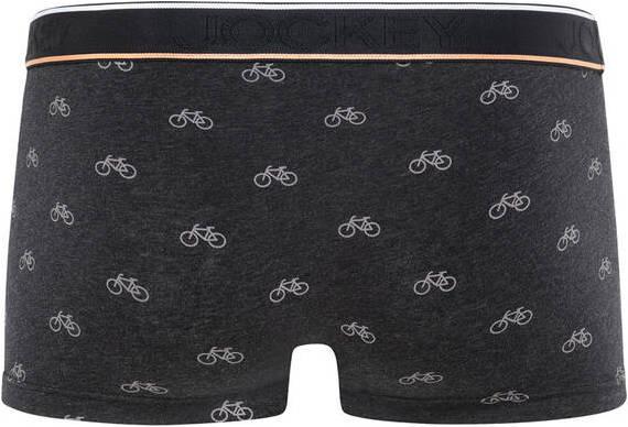 Immagine prodotto Jockey Bauli corti alla moda (XXL)