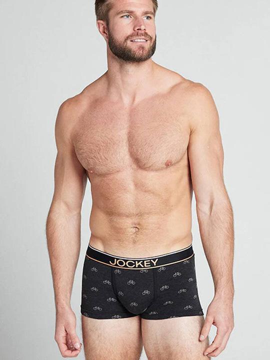 Immagine prodotto Jockey Bauli corti alla moda (XXL)