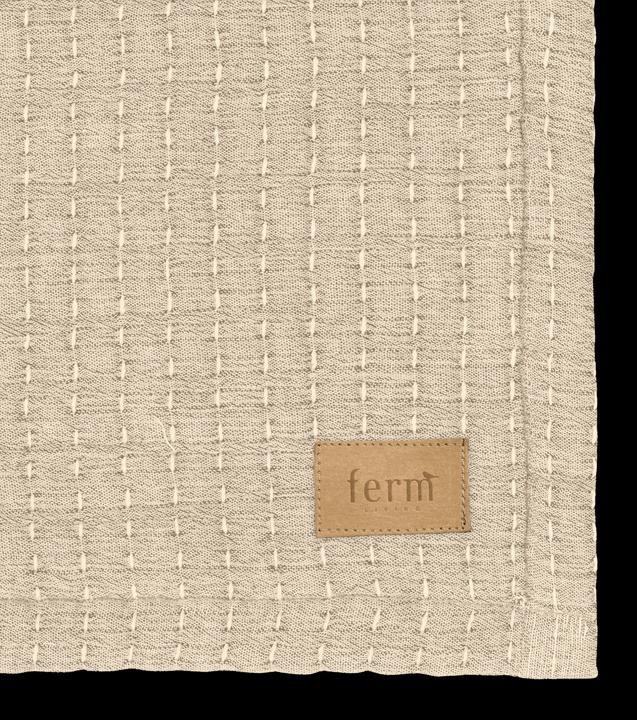 Image du produit Ferm Living L'étourderie (240 x 250 cm)