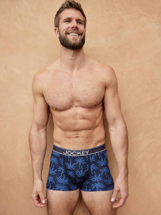 Immagine prodotto Jockey Fashion Trunk Modal (S)