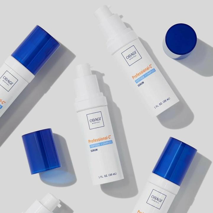 Actual product image Obagi Medical Obagi Professional C-Peptide Complex 30ml (30 ml)