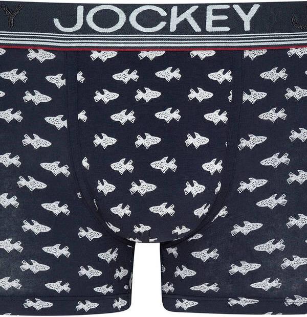 Image du produit Jockey Fashion Boxer Trunk Modal (M)