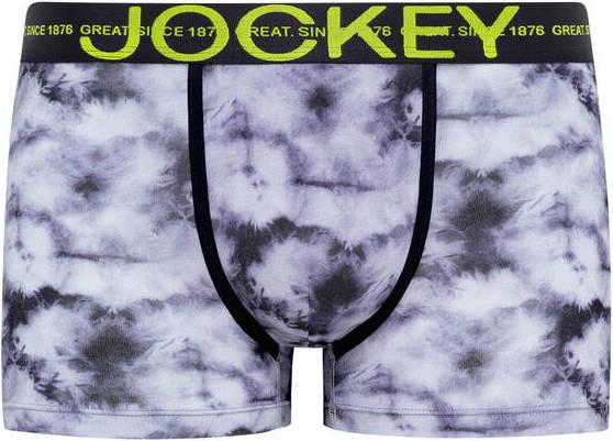 Actual product image Jockey Fashion Trunk Modal (L)