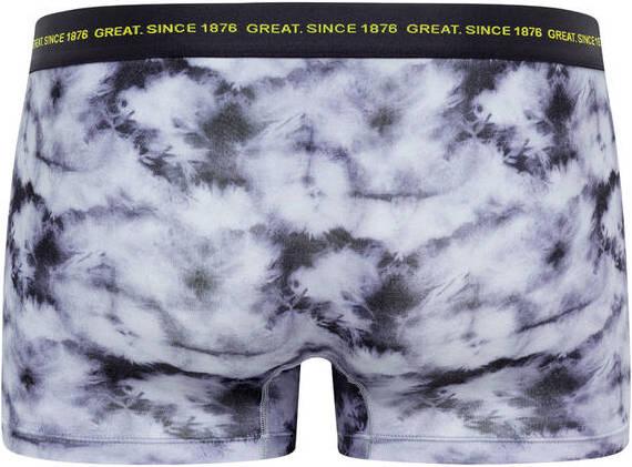 Actual product image Jockey Fashion Trunk Modal (L)