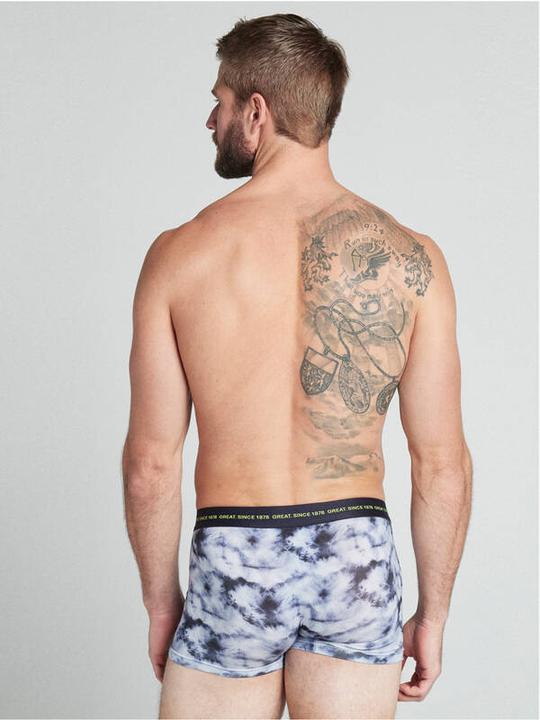Actual product image Jockey Fashion Trunk Modal (L)