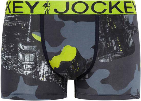 Jockey Fashion Trunk Modal