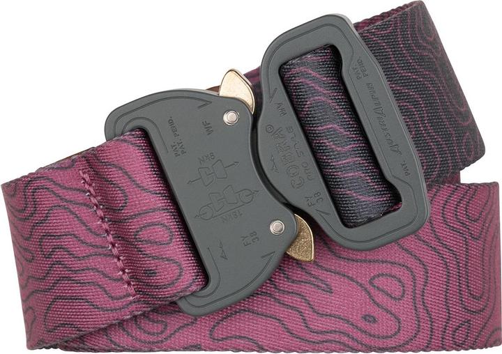 Produktbild AustriAlpin Cobra 38 Textilgürtel (L)
