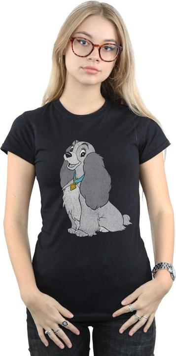 Produktbild Disney Classic TShirt (L)