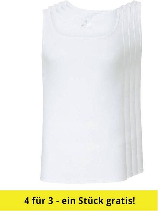 Jockey 4erPack Spurt / 4 für 3 Promo