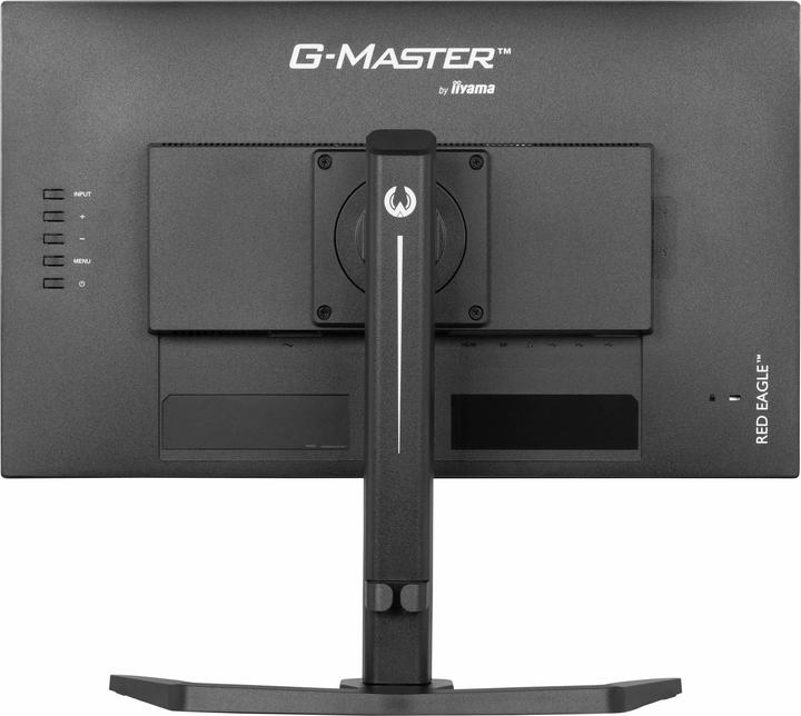 Produktbild iiyama 23.8IN G-MASTER RED EAGLE FAST IPS 1920X1080 180HZ AND 0.2MS MP (1920 x 1080 Pixel, 23.80")