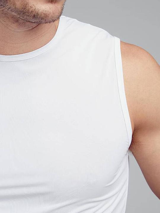 Actual product image Jockey Shirts in a double pack (S)