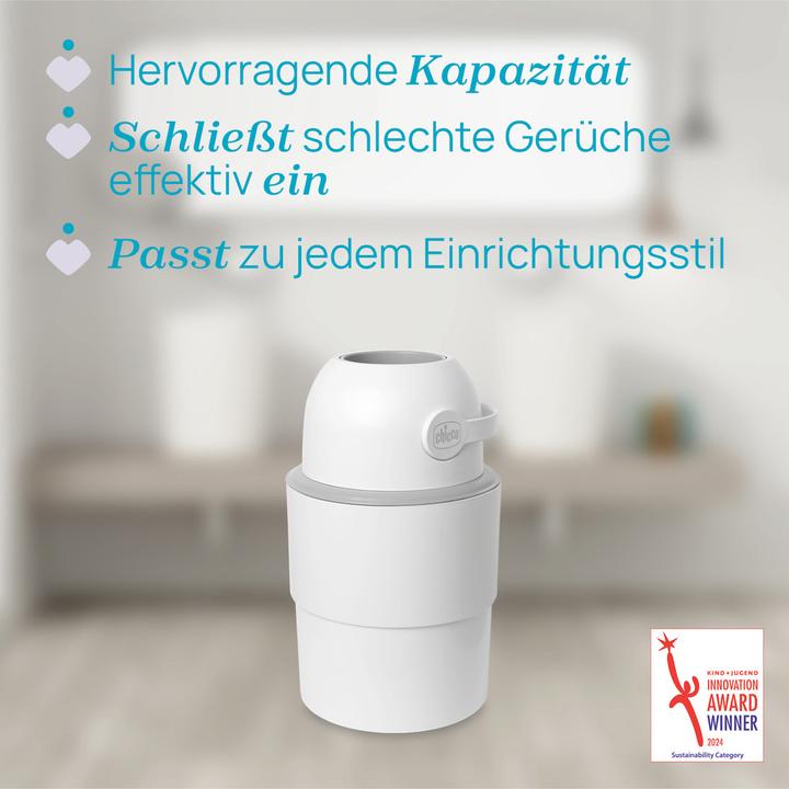 Produktbild Chicco Odour Off (0 x)