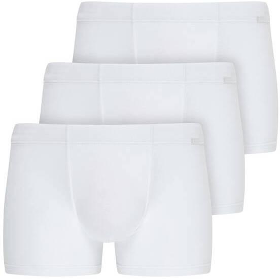 Actual product image Jockey 3Pack Cotton+ Trunk (XL, pack of 3)