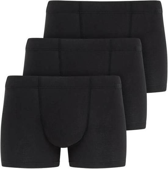 Jockey 3erPack Cotton+ Trunk