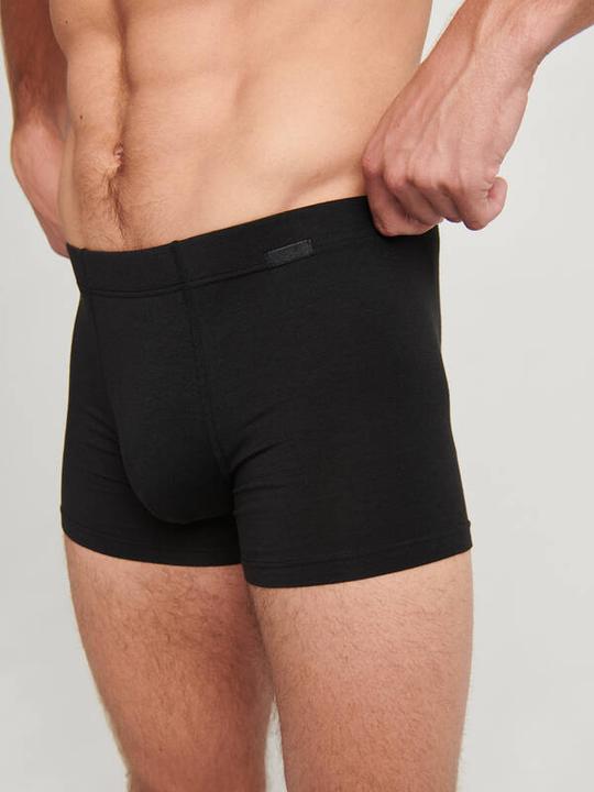 Actual product image Jockey 3Pack Cotton+ Trunk (XL, pack of 3)