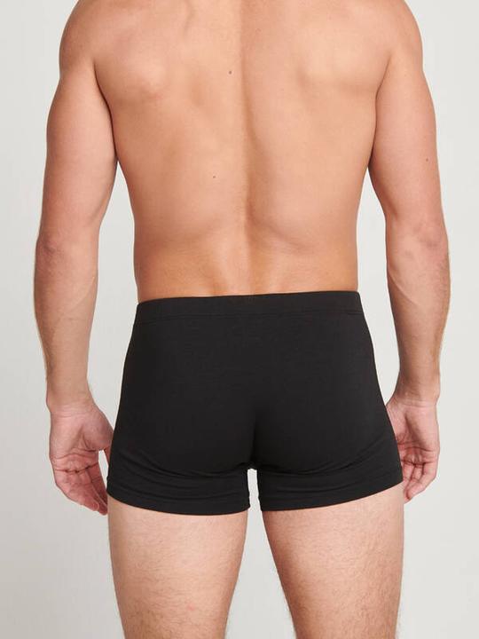 Actual product image Jockey 3Pack Cotton+ Trunk (XL, pack of 3)
