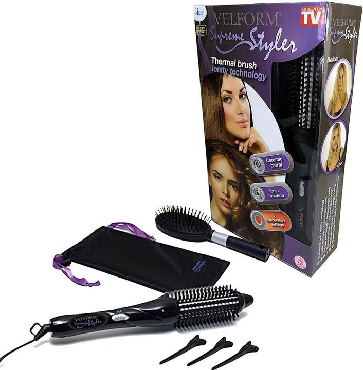 Produktbild Velform Supreme Styler