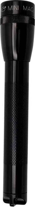 Actual product image Maglite 113-000-143 CLASSIC Mini ® AA Black (14.50 cm, 14 lm)