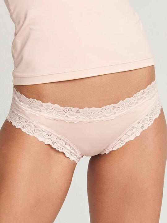 Actual product image Jockey Parisienne Bikini (XXL)