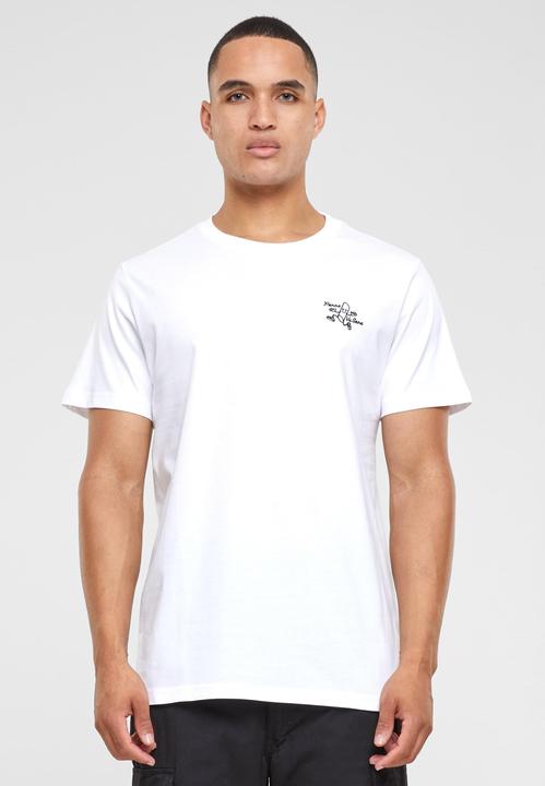 Actual product image Mister Tee Penne Va Bene Tea EMB - 126829 (L)