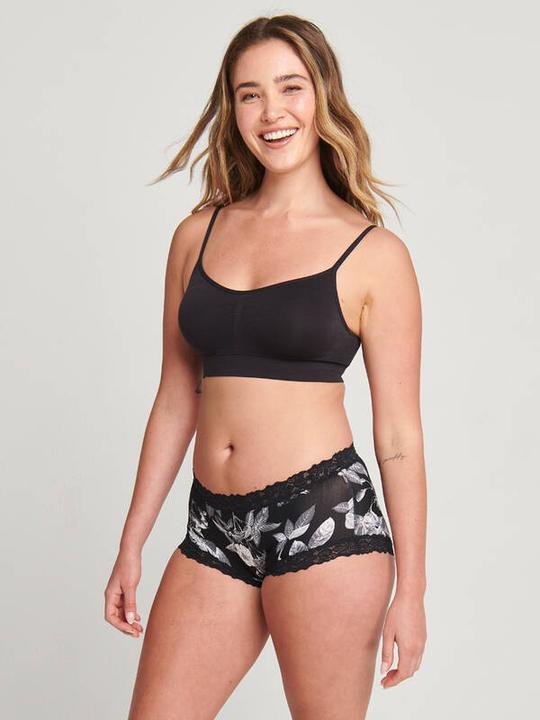 Jockey Parisienne Full Brief (XXL)