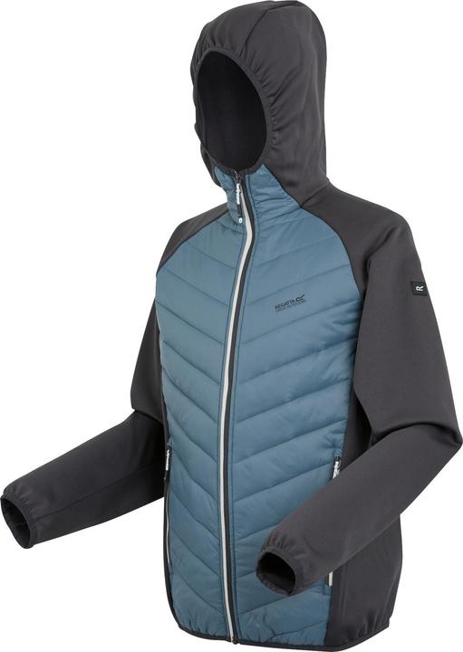Immagine prodotto Regatta Andreson VIII Giacca Ibrida Uomo (XXL)