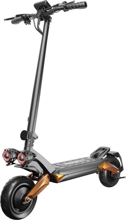 Produktbild Ruptor R6 V3 (45 km/h, 75 km, 1600 W)