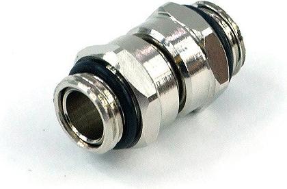 Phobya Mamelon de connexion variable SLI/Crossfire G1/4' 1 slot
