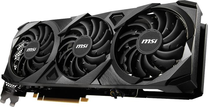 Produktbild MSI GeForce RTX 3070 Ti Ventus (8 GB)