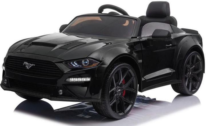 Immagine prodotto Netcentret Azeno - Auto elettrica - Licenza Ford Mustang - Nero (6950648)