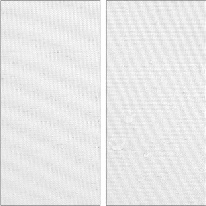 Produktbild Relaxdays Sonnensegel (550 x 400 x 0.1 cm)