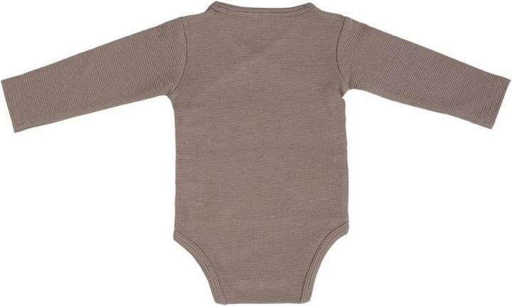 Immagine prodotto Baby's only Babys Only body a maniche lunghe Pure, moka (62)
