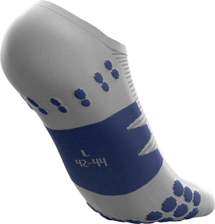 Produktbild Compressport No Show Socks (45 - 48)