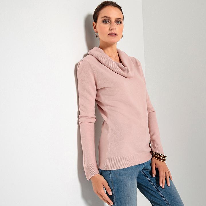 Immagine prodotto Anne Weyburn Maglia con tocco morbido (W36/L38)