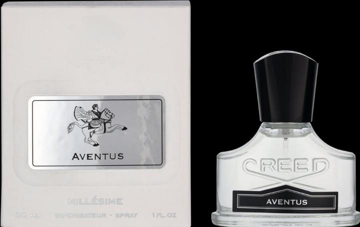 Immagine prodotto Creed Homme Classic Aventus Eau de Parfum Vapo 30 ml (Eau de parfum, 30 ml)