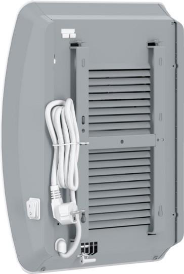 Produktbild Stiebel Eltron Schnellheizer CK 20 Premium, 2kW für ca. 25 m², VDE geprüft, LC-Display, Timer, Silent Mode (2000 W)