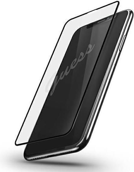 Produktbild Guess Schutzglas (1 Stück, Apple iPhone 12 Pro Max)