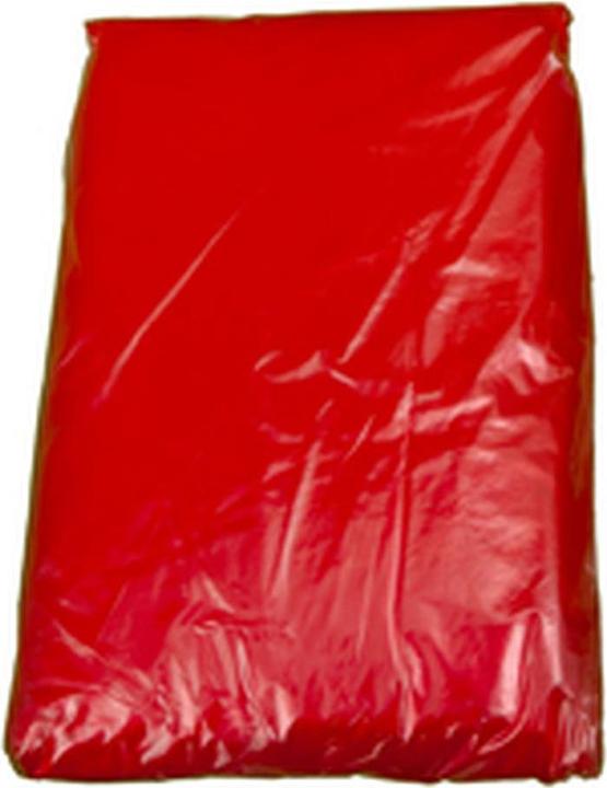 Outdoor Spirit Festival / Notfall Poncho (One Size)