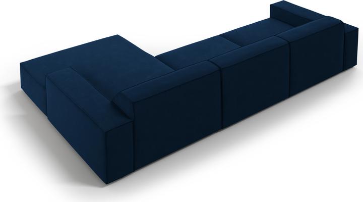 Produktbild Micadoni Jodie (Ecksofa)
