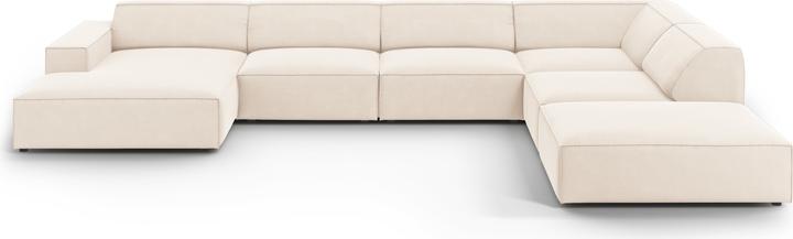 Actual product image Micadoni Jodie (Sofa landscape)