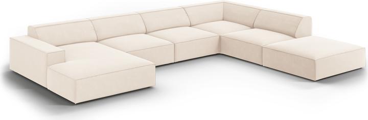 Actual product image Micadoni Jodie (Sofa landscape)