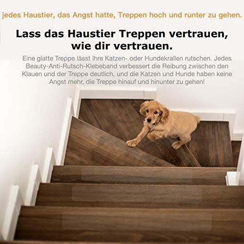 Produktbild Any Beauty Stufenmatten (60 x 10 cm)