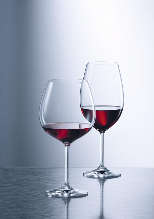 Immagine prodotto Schott Zwiesel Ivento (51 cl, 1 Occhiali, Bicchieri da vino rosso)