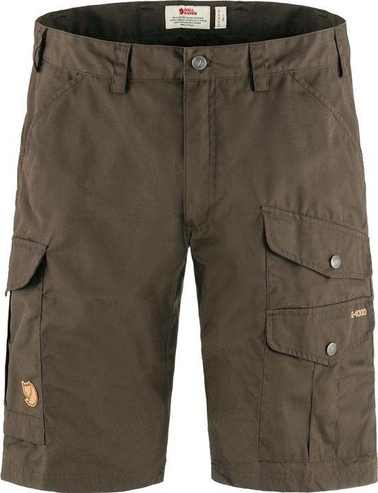 Actual product image Fjällräven Barents Pro Shorts (50)