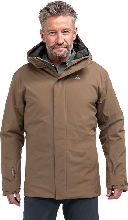 Produktbild Schöffel Parka Style Froda M (50)