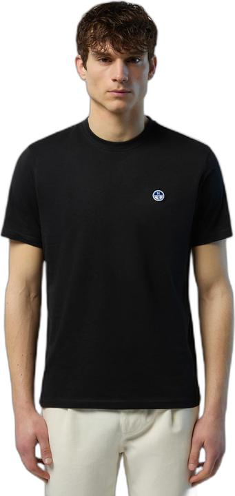 Produktbild North Sails t-hirt north ail baic bollo (S)