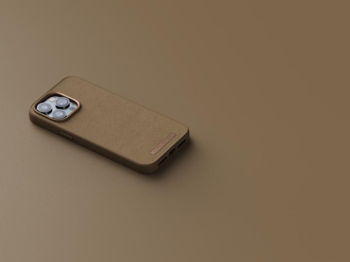 Produktbild Njord Comfort+ (Apple iPhone 14 Pro Max)