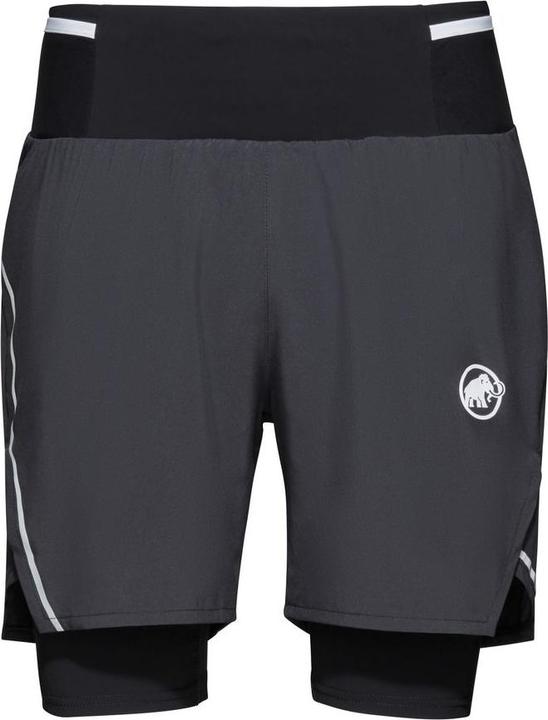 Image du produit Mammut Short Aenergy TR 2 en 1 Hommes (52)