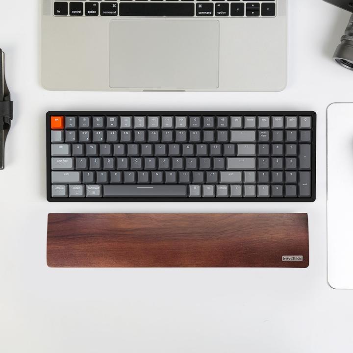 Produktbild Keychron K4 (CH, Kabellos, Kabelgebunden)